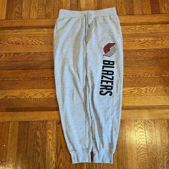 Portland Trail Blazers‎ joggers - Picture 1 of 6